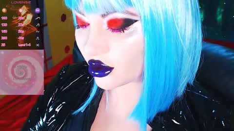 Roxy online show from 01.09.26