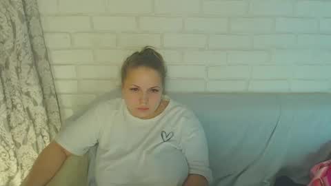 Crazyy Girl  online show from 02.07.25