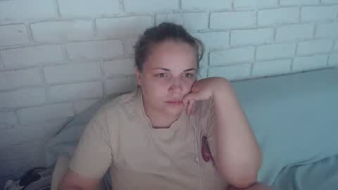 Crazyy Girl  online show from 09.18.25