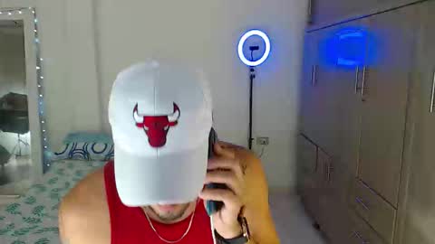 Bull online show from 10.14.25