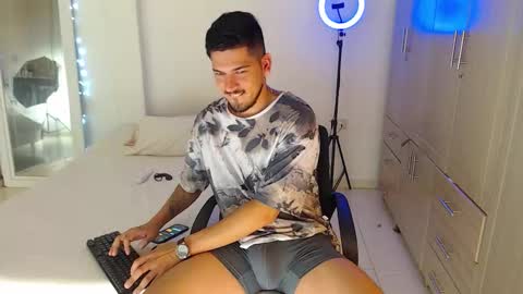 Bull online show from 11.04.25