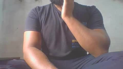 crazzy_booy online show from 11.04.25