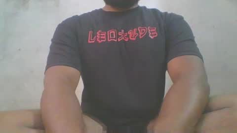 crazzy_booy online show from 01.11.26