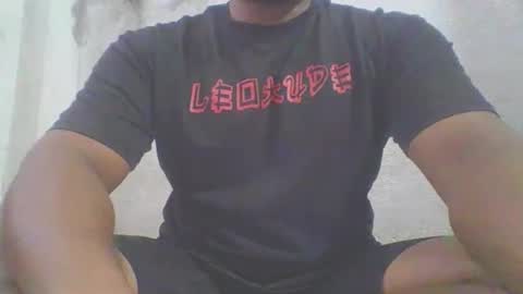 crazzy_booy online show from 03.23.26