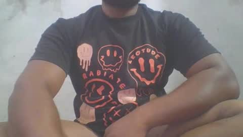 crazzy_booy online show from 03.25.26