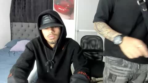 Snapshot of crazzy_master1 chatting on 04.17.26 crazzy_master1 online show from 04.17.26