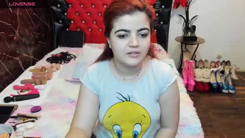 Ana  online show from 02.06.25
