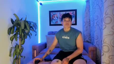 jock an flufi online show from 10.09.25