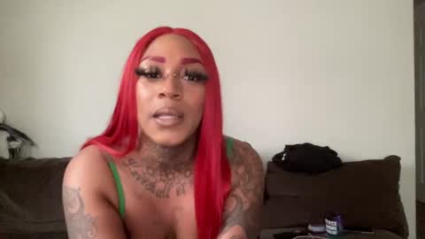 PHANTOMTARGARYENXXX online show from 12.14.24