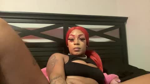 PHANTOMTARGARYENXXX online show from 12.17.24