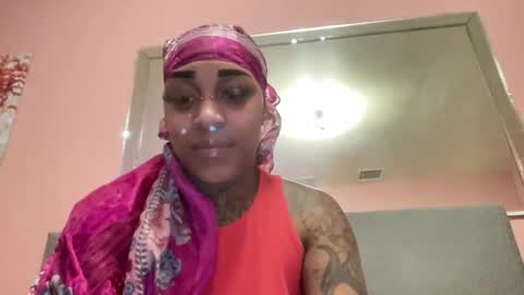 PHANTOMTARGARYENXXX online show from 02.26.25