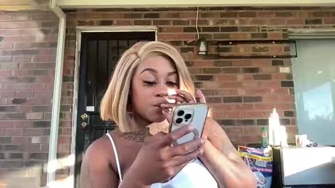 PHANTOMTARGARYENXXX online show from 10.18.25