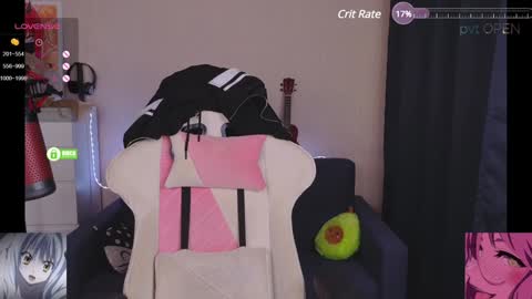 Alina online show from 12.09.24