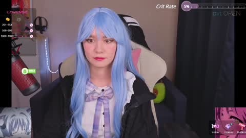 Alina online show from 12.12.24