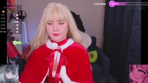 Alina online show from 12.23.24