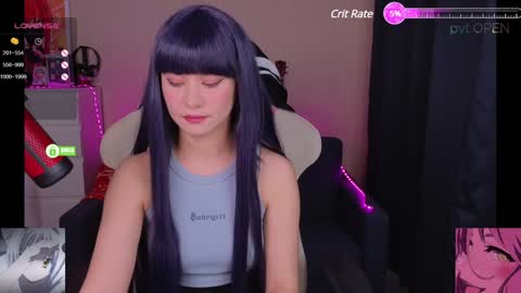 Alina online show from 01.21.25