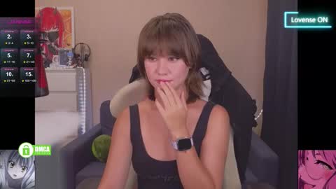 Alina online show from 09.09.25