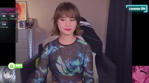 Alina online show from 10.09.25