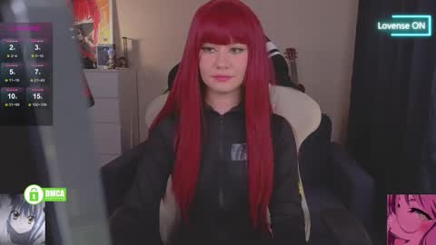 Alina online show from 01.13.26