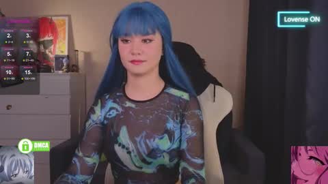 Alina online show from 02.04.26