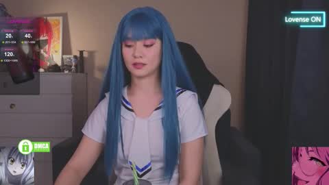 Alina online show from 03.10.26