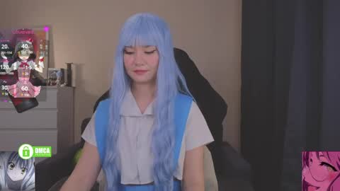 Alina online show from 04.09.26