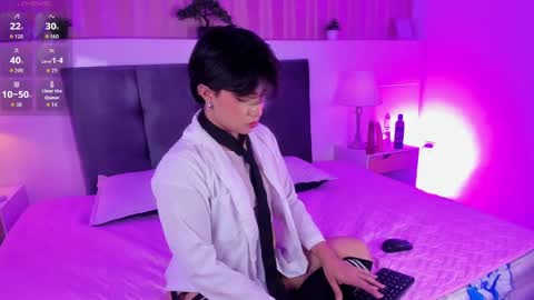 creamy_angelo online show from 09.29.25