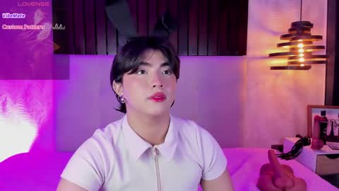 creamy_angelo online show from 10.23.25