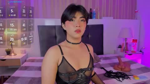 creamy_angelo online show from 12.22.25