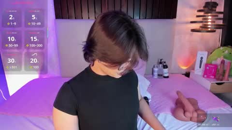 creamy_angelo online show from 02.19.26