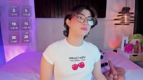 creamy_angelo online show from 03.01.26