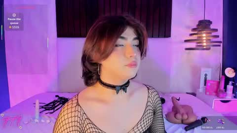 creamy_angelo online show from 05.16.26