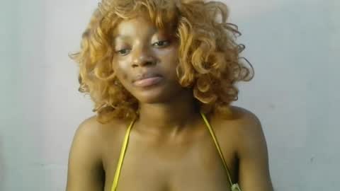 Snapshot of creamy_babyx chatting on 06.20.26 Creamy babyx online show from 06.20.26