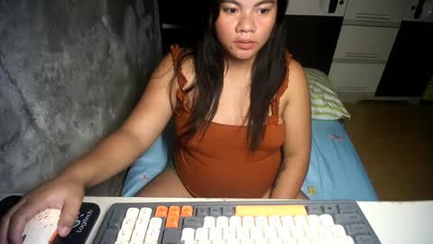 Snapshot of creamy_cunt4uxx chatting on 03.08.26 my pussy always wet online show from 03.08.26