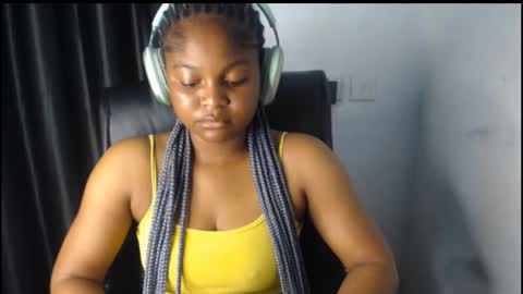 Lady jasmine online show from 09.23.25