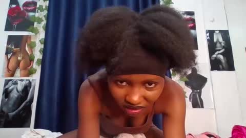 Creamykitty online show from 11.30.25