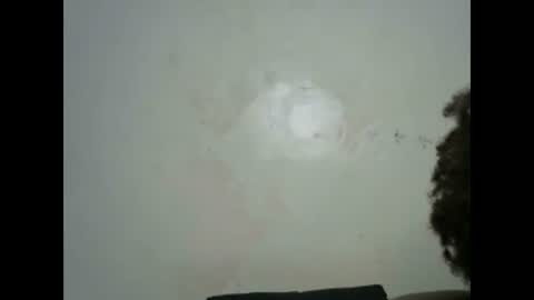 Snapshot of creamybabee chatting on 03.05.25 queen online show from 03.05.25