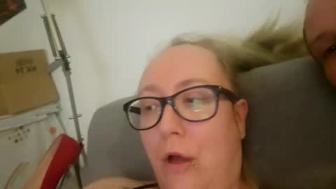 Snapshot of creamybiscuits12 chatting on 03.15.26 creamybiscuits12 online show from 03.15.26