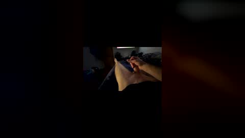 creamyblaster online show from 11.28.25