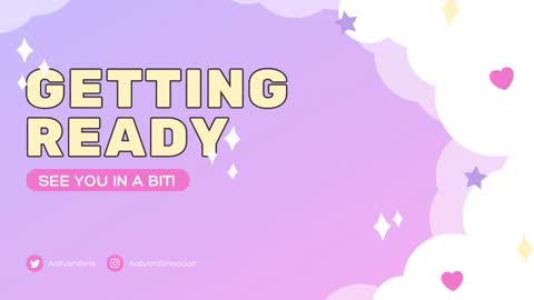 FREE  online show from 03.03.25