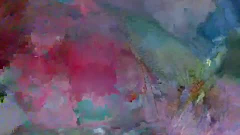 CreamyCocoBabe online show from 01.26.25