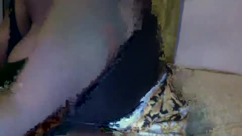 CreamyCocoBabe online show from 02.02.25