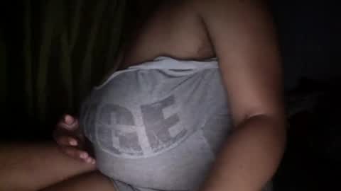 CreamyCocoBabe online show from 03.07.25