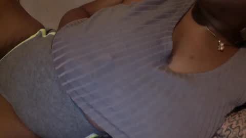 CreamyCocoBabe online show from 09.22.25