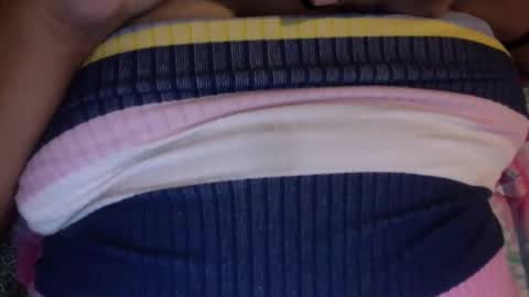 CreamyCocoBabe online show from 09.26.25