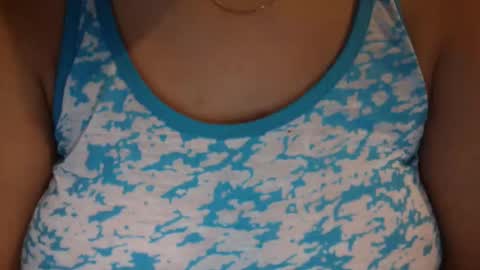 CreamyCocoBabe online show from 10.19.25