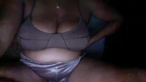 CreamyCocoBabe online show from 05.30.26