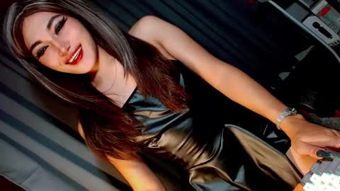 Snapshot of creamycum_celinexxx chatting on 01.29.25 Celine online show from 01.29.25