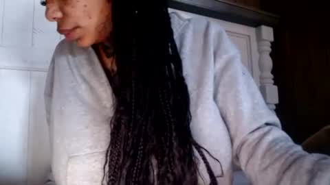 CreamyExotica online show from 01.08.25