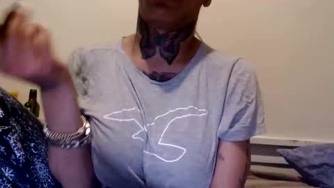 CreamyExotica online show from 01.27.25